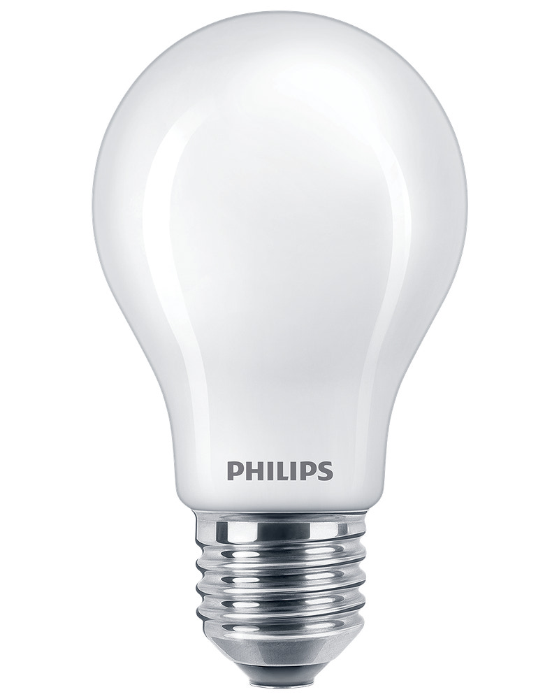 PHILIPS LED normallampa 2,2W E27 A60