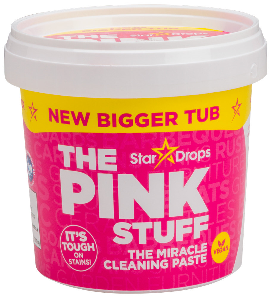 The Pink Stuff Paste 850 g