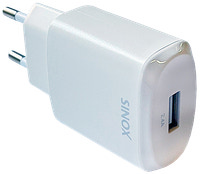 VANDENBERG Quick lader USB-A 12 W