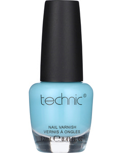 technic Neglelak 12 ml - Summer skies