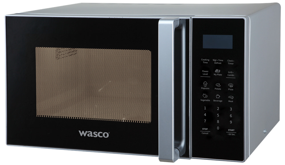 Wasco Kombiovn 27 L 900 W