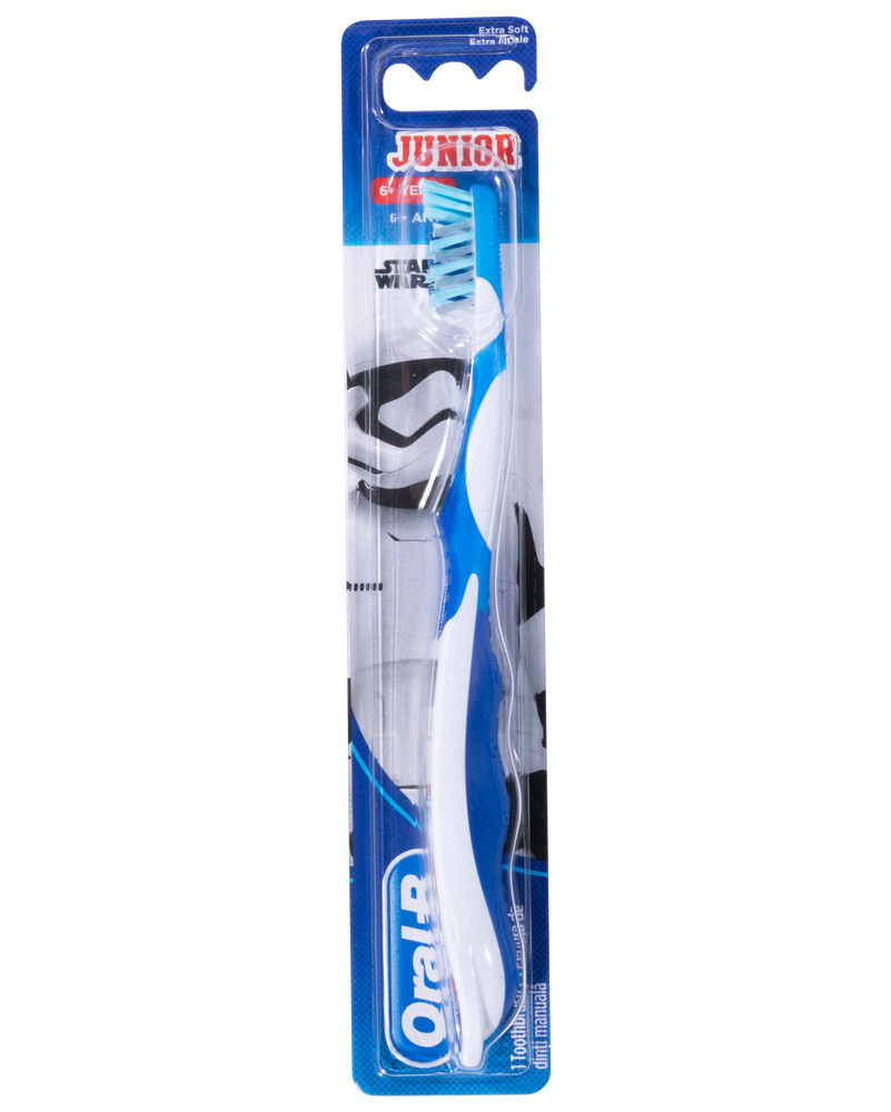 Oral-B tandborste Junior