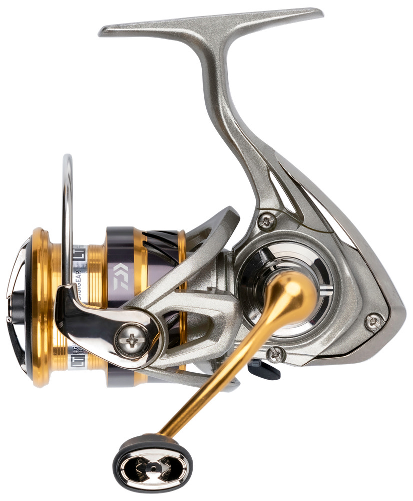 DAIWA AGGREST 3000 LT