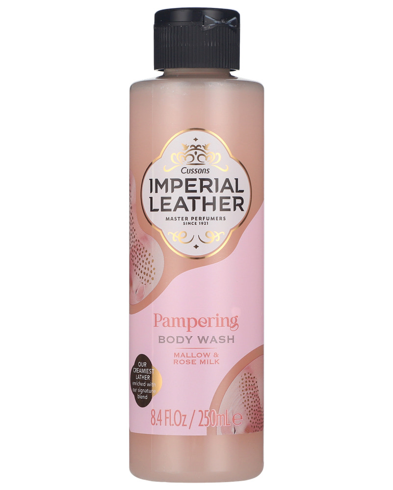 Imperial Leather Bodywash