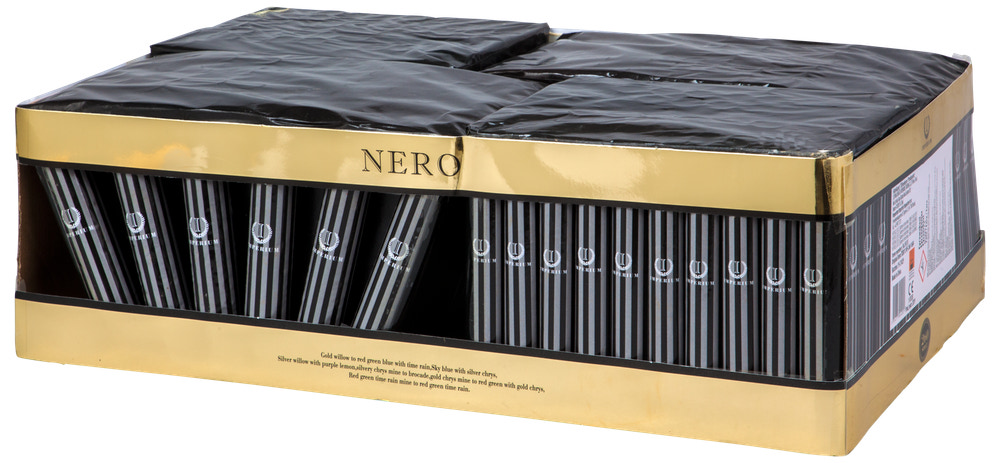 Nero batteri 260 skud