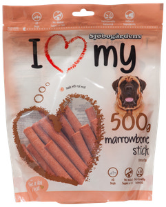 Godbidder Marrowbone Stick 500 g