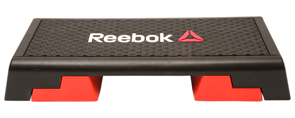 Reebok Stepbænk Pro