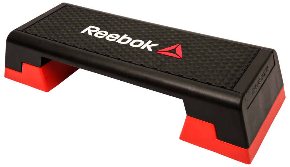 Reebok Stepbænk Pro