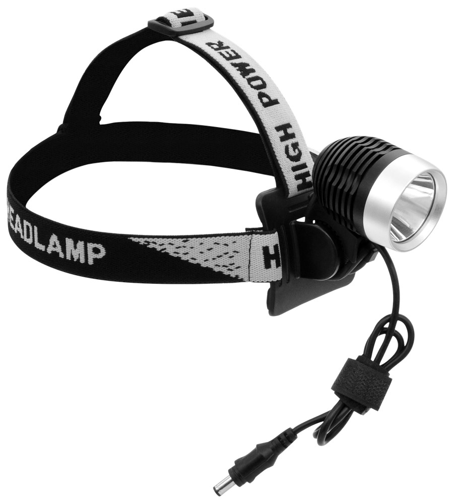 Cykellampa fram multi 600 lumen