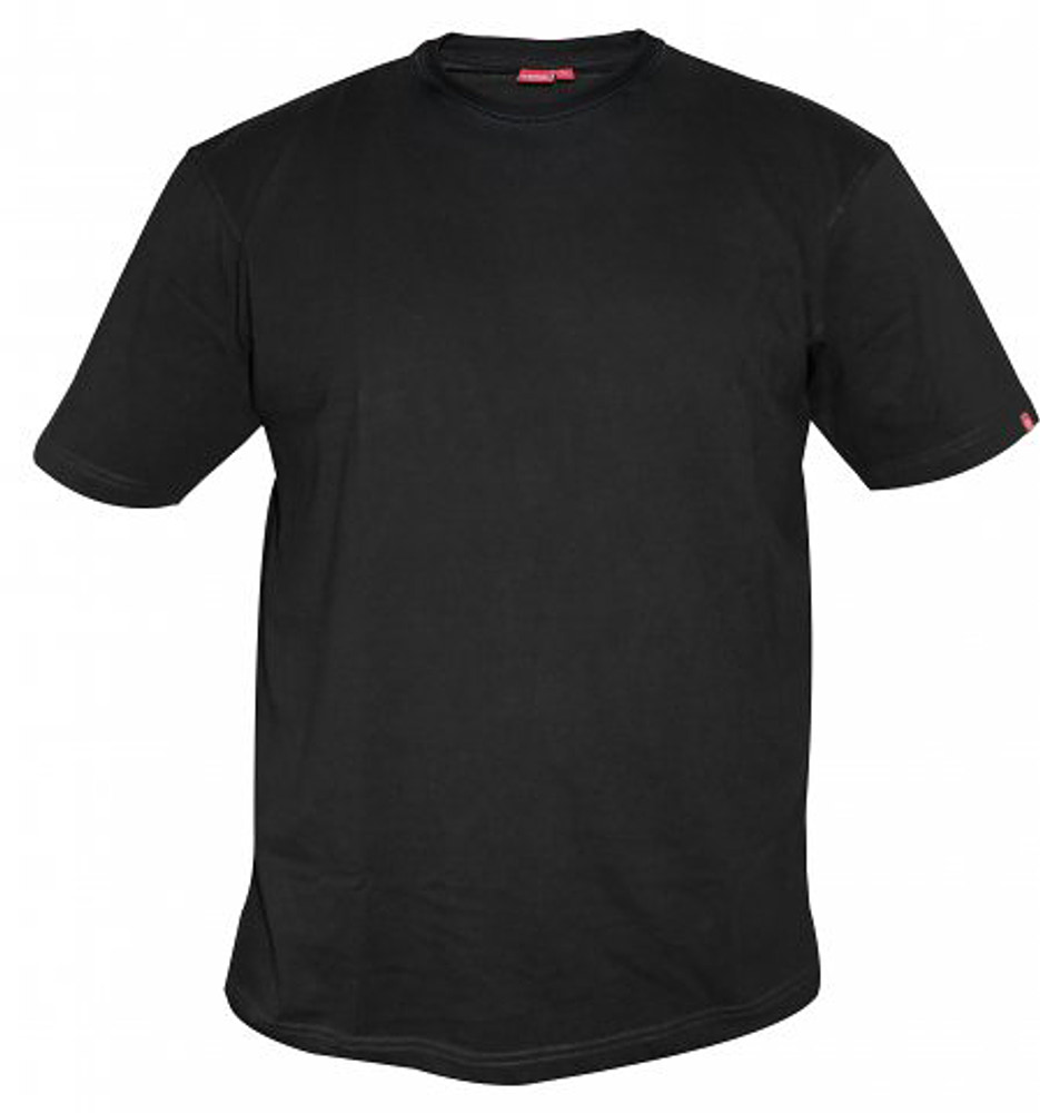 Engel T-shirt - sort