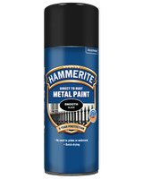 Hammerite spray 400 ml - sort