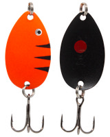 FTM Omura Dancer 2,6 g - orange/sort