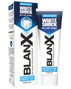 Blanx White Shock Instant 75 ml