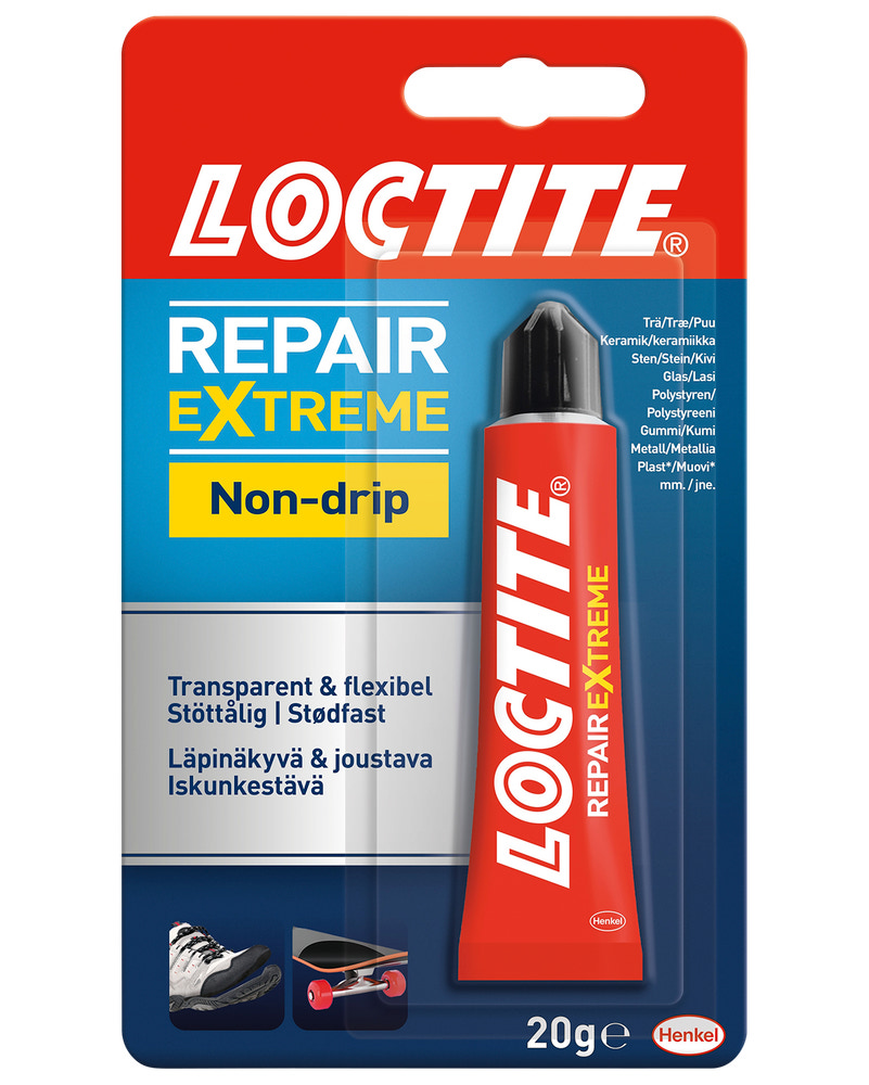 Loctite Repair extreme 20 g