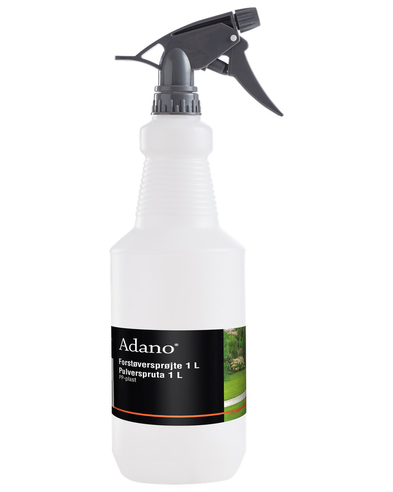 Adano - Forstøversprøjte - 1 liter