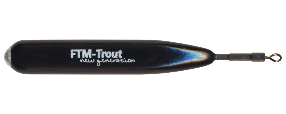 FTM TROUT BOTTOM DETECTOR 20G