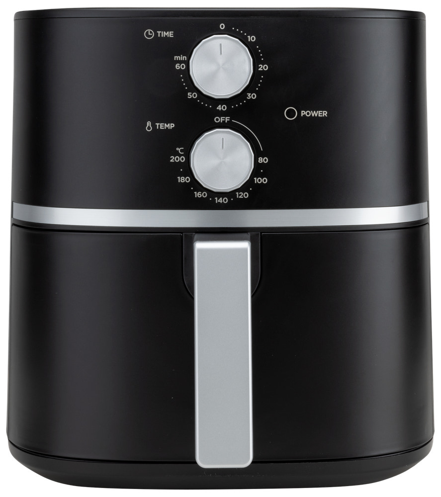 Airfryer 5 liter