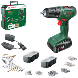 Bosch EasyDrill 18V borrskruvdragare