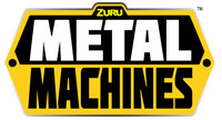 Metal Machines