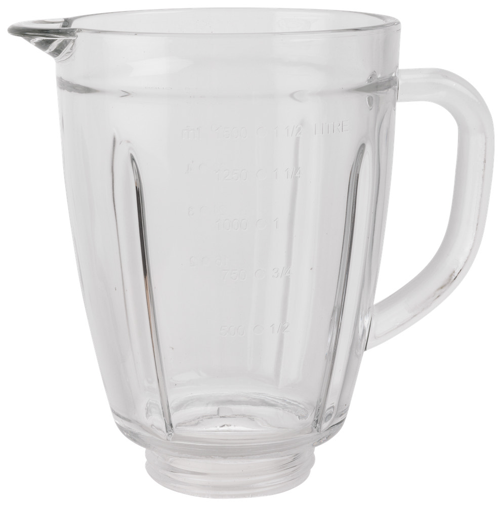 Blenderglas til Sjöbo blender