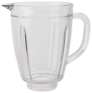 Blenderglas til Sjöbo blender