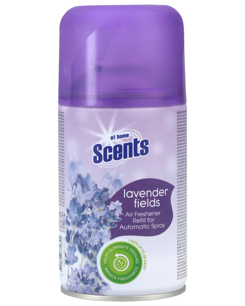 At Home Air Freshener refill Lavender