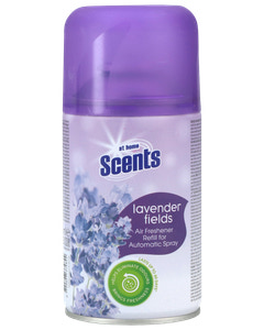 At Home Scents Luftfrisker 250 ml - Lavender fields