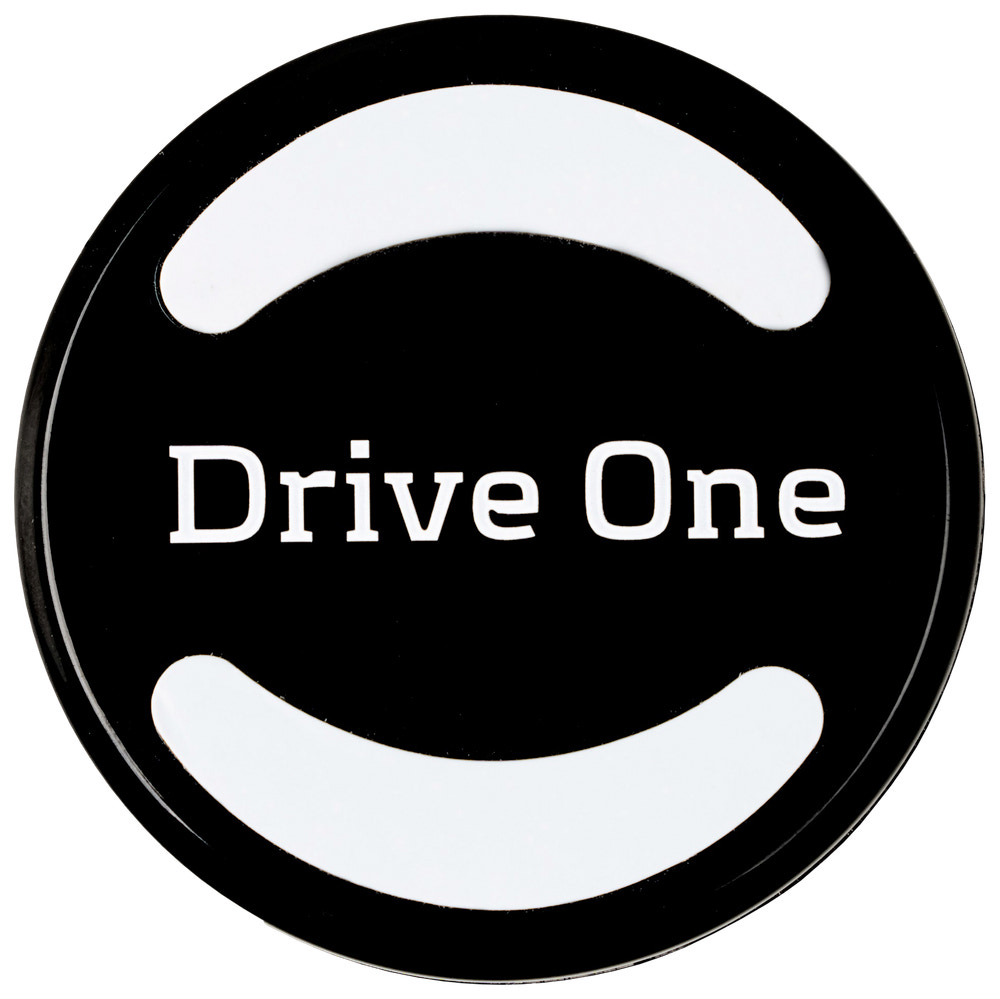 Drive One Trafikalarm