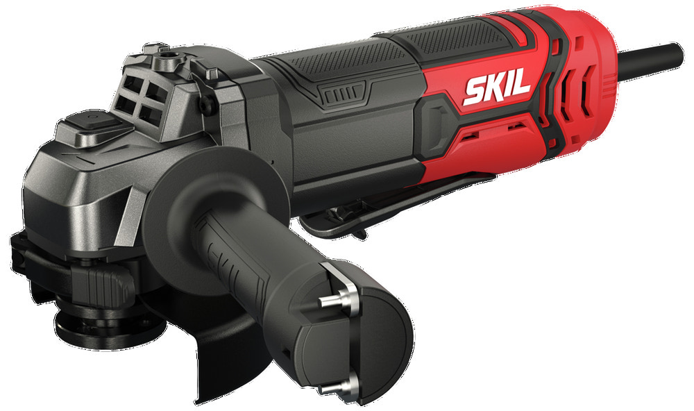 Skil vinkelslip 125 mm 9131AA