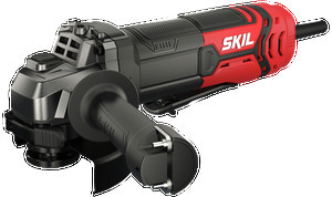 Skil vinkelslip 125 mm 9131AA