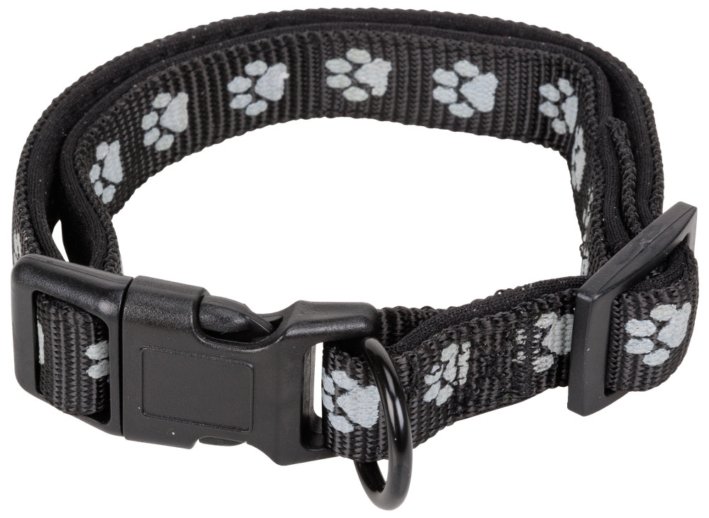 HUNDHALSBAND TASSTRYCK S