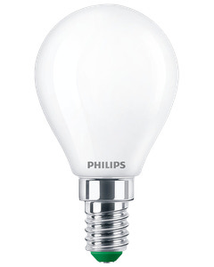 LED-pære 2,3 E14 A