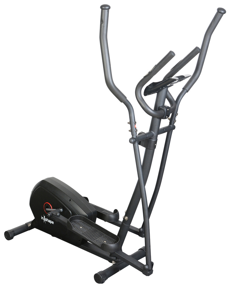 InShape Crosstrainer CT50