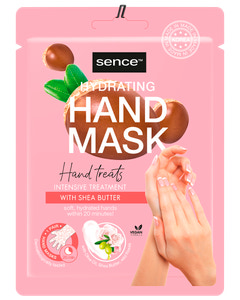 Sence handmask 2 x 18 g