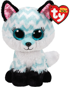 TY BEANIE BOOS ATLAS 15 CM