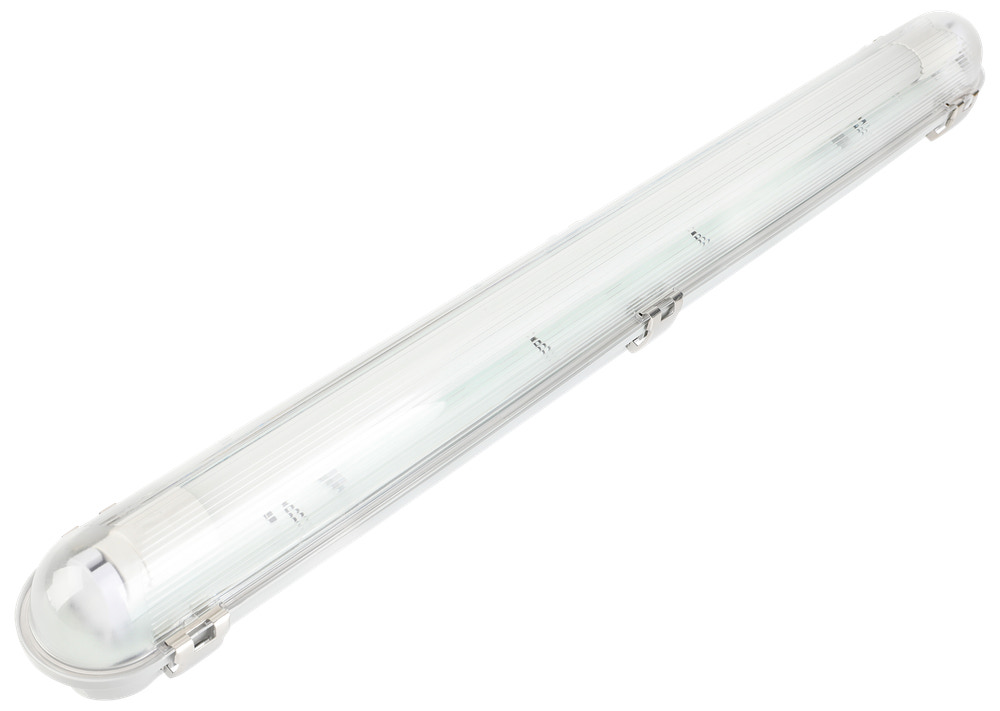 VÅTRUMSARMATUR LED 1X10W IP65