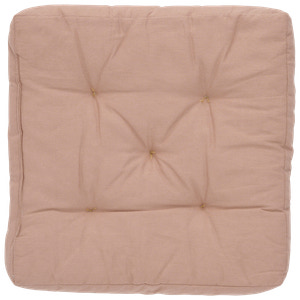 DYNA FUTON 38X38 CM SAND