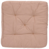 DYNA FUTON 38X38 CM SAND