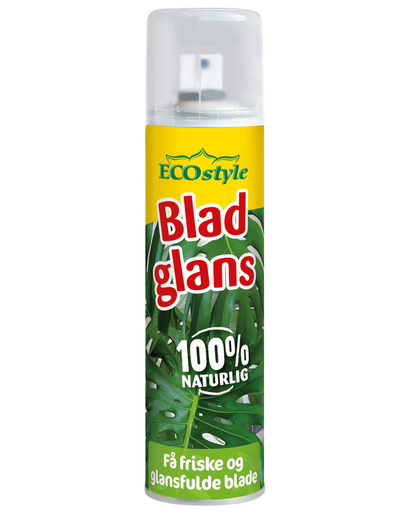 ECOstyle Bladglans 200 ml