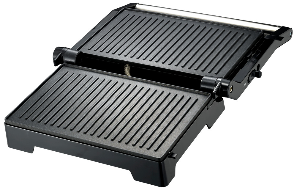 Panini-/bordgrill 1000 W