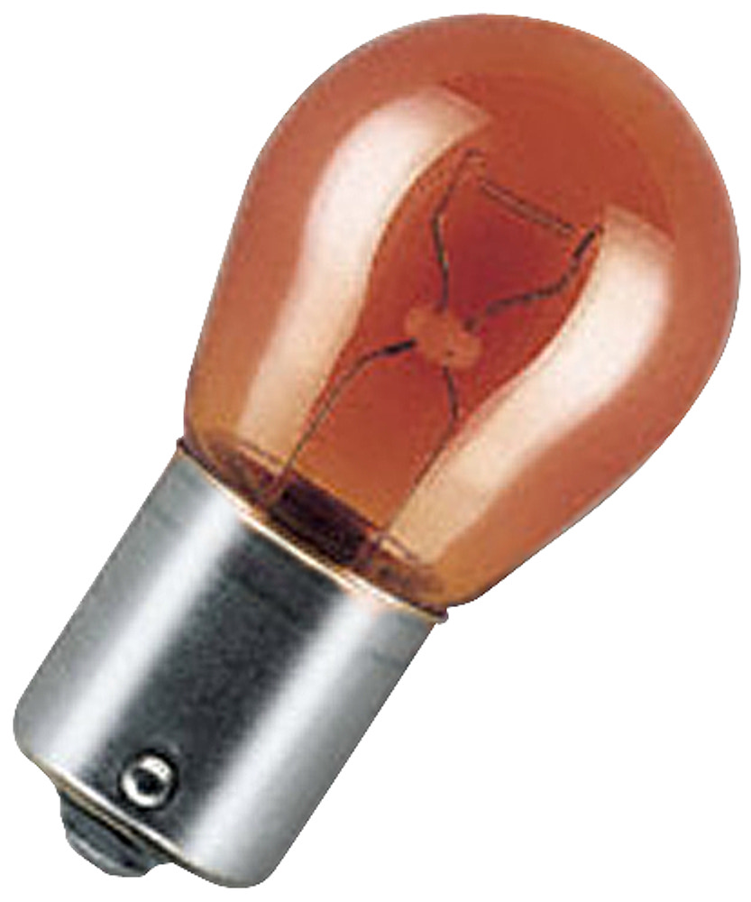 Osram blinklyspære PY21W 12V 2-pak