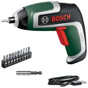 Bosch sladdlös skruvdragare IX07 3,6V