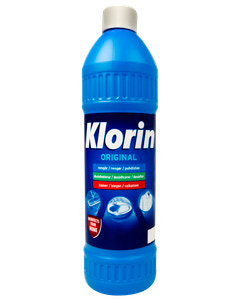 Klorin original 750 ml