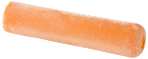 Schuster Valse velour orange 15 cm