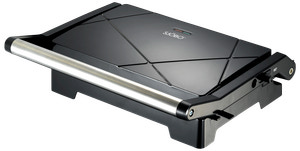 Panini-/bordgrill 1000 W