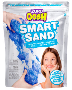 ZURU OOSH SMART SAND 500 G