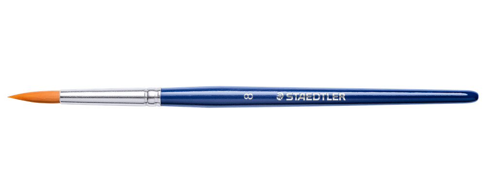 Staedtler Design Journey Akvarel graphite 4 dele