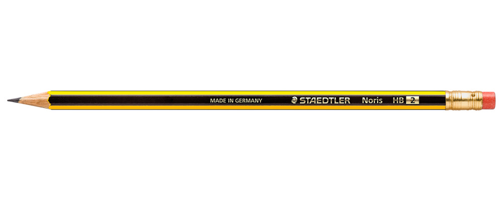 STAEDTLER BLYERTS NORIS SUDD