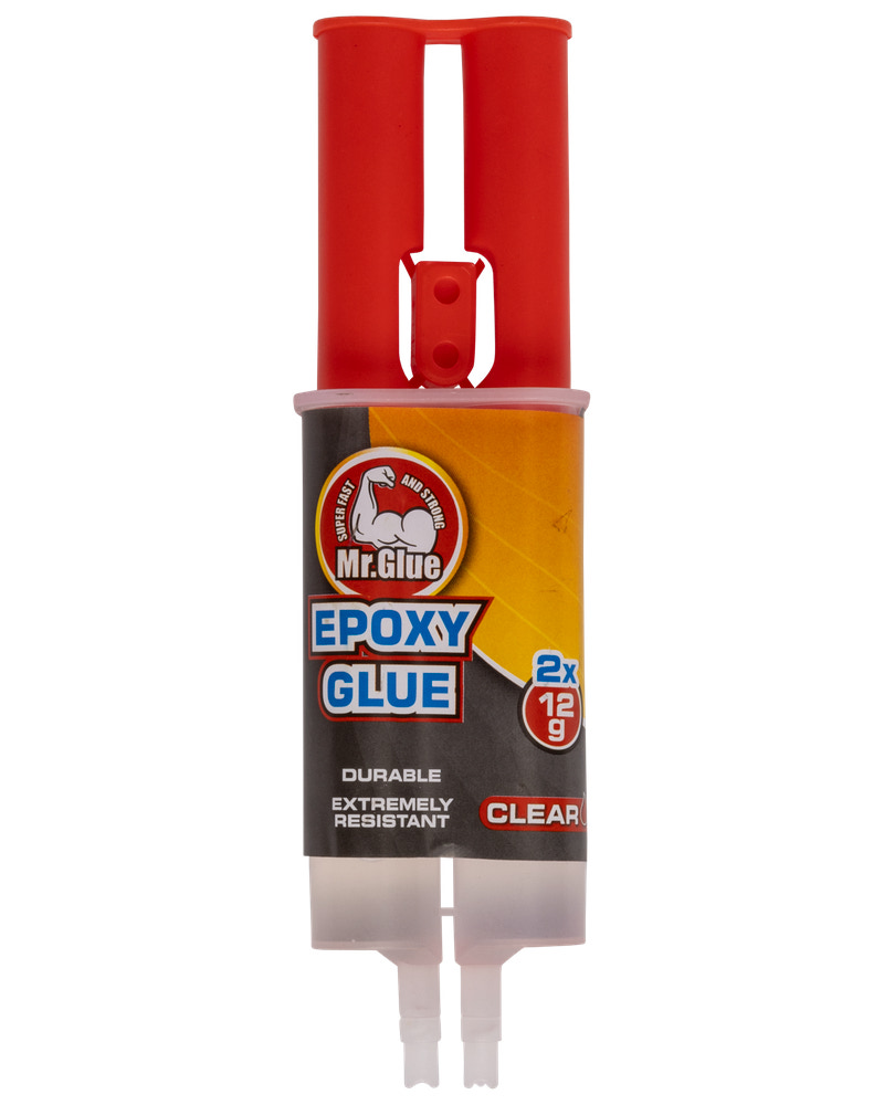 MR GLUE EPOXYLIM 24 ML