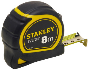 Stanley måttband 8 m x 25 mm